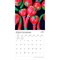 BrownTrout; Mercados de Mexico | Markets of Mexico | 2027 12 x 24 Inch (Hanging) Monthly Square Wall Calendar | English/Spanish Bilingual | Plastic-Free; Category:Wall Calendars; Image:5